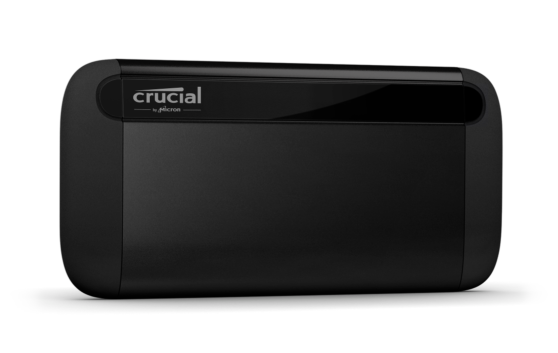 Crucial® P1 3D NAND NVMe™ PCIe® M.2 SSD