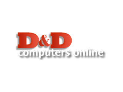 D&D Computer Technology