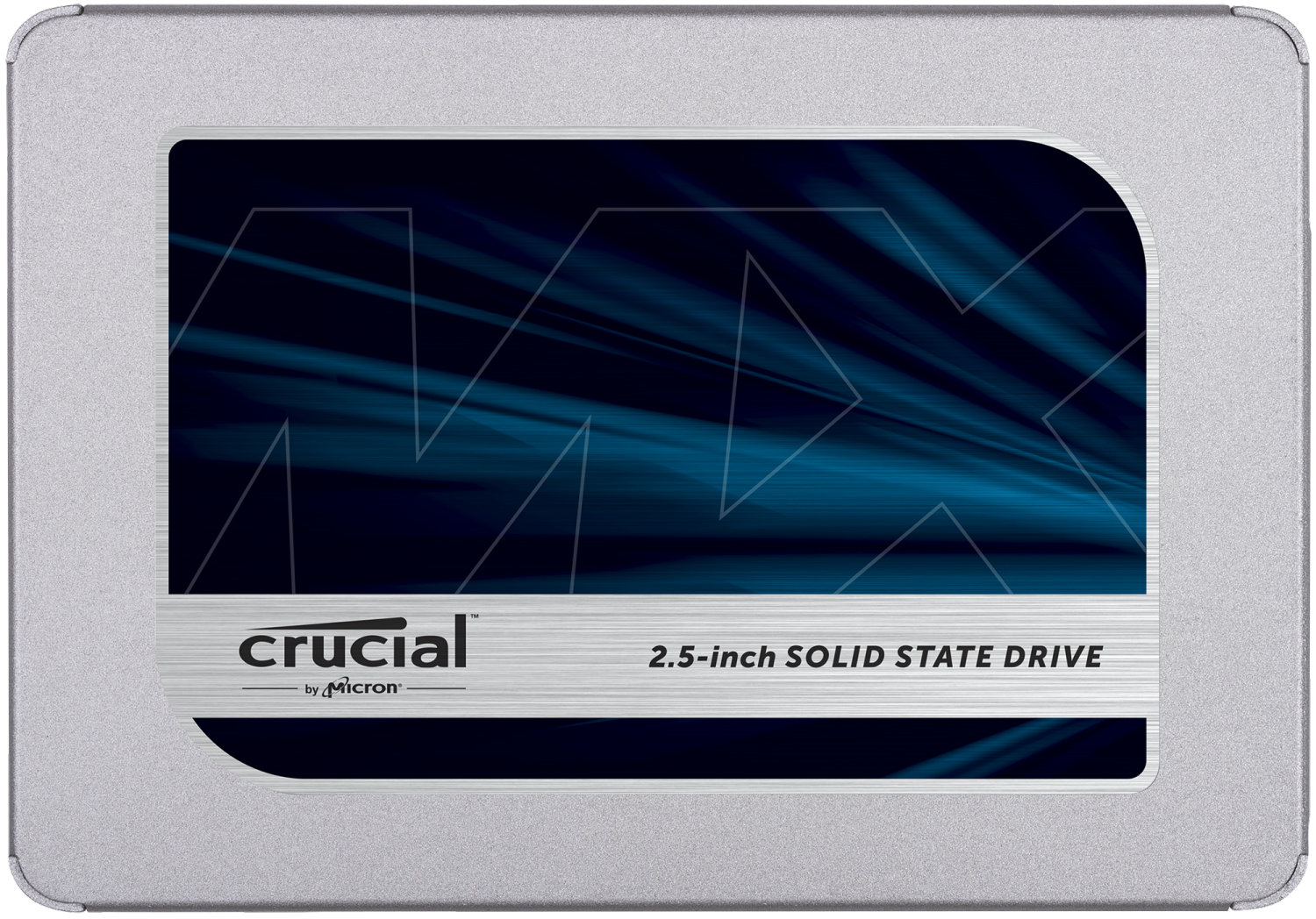 Crucial SSD - 2.5-inch SSD